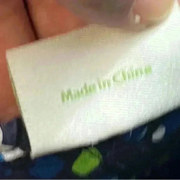 Vera Bradley Extra Large Toggle Tote bag and Wallet lot 2 pieces - Picture 11 of 14